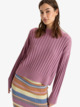 Exploring Diary - Crew Neck Sweater for Women  ERJSW03615