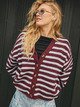 BEET RED ALL STAR STRIPE (rrv1)