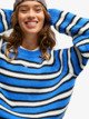 COCONUT MILK REWIND STRIPE BIG (wbs1)