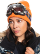 Sunset Art Series - Snowboard/Ski Goggles for Women  ERJTG03168