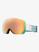 Rosewood - Snowboard Goggles for Women  ERJTG03222