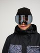 BLACK/ADAPT ML SILVER S1S3 (kym0)