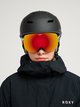 BARBERRY/CLUX ML RED S3 (xmpr)