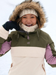 Shelter - Snow Jacket for Women  ERJTJ03327