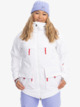 Chloe Kim - Insulated Snow Jacket for Women  ERJTJ03384