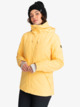 Presence Parka - Technical Snow Jacket for Women  ERJTJ03421