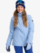 Billie - Technical Snow Jacket for Women  ERJTJ03432