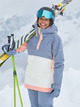 Shelter - Snow Jacket for Women  ERJTJ03488