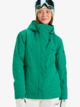 VIVID GREEN (gnw0)