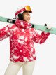 BARBERRY FLORAL FLURRIES (mpt7)