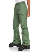 BRONZE GREEN (gqq0)
