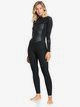 3/2mm Syncro - Back Zip Wetsuit for Women  ERJW103052