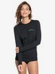 Enjoy Waves - Long Sleeve UPF 50 Surf T-Shirt for Women  ERJWR03368