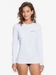 Enjoy Waves - Long Sleeve UPF 50 Surf T-Shirt for Women  ERJWR03368