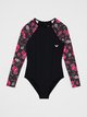ANTHRACITE MIDNIGHT BLOOM BIGS (kvj1)