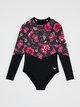 ANTHRACITE MIDNIGHT BLOOM BIGS (kvj1)