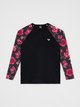 ANTHRACITE MIDNIGHT BLOOM BIGS (kvj1)