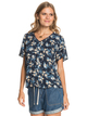 MOOD INDIGO AQUA DITSY (xbwn)