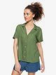 Remind To Forget - Short Sleeve Shirt for Women  ERJWT03488