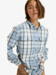 BLUEBLIZZ MARIACHI PLAID SMALL (bgc5)
