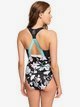 ROXY Fitness - One-Piece Swimsuit for Women  ERJX103238