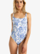 Pt Beach Classics - One-Piece Swimsuit for Women  ERJX103700