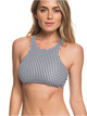 BRIGHT WHITE VICHY SWIM (wbb1)