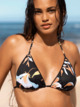 ANTHRACITE HIBISCUS WAVE SWIM (xkng)