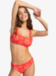 POPPY RED DANCING DITSY SWIM (rnn6)