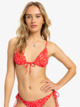 POPPY RED DANCING DITSY SWIM (rnn6)