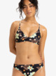 ANTHRACITE HIBISCUS HEAT SWIM (kvj6)
