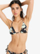 ANTHRACITE HIBISCUS HEAT SWIM (kvj6)