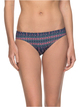 CHINA BLUE NEW MAIDEN SWIM (bnd5)