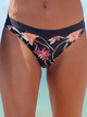 ANTHRACITE FLORAL FLOW (kvj6)