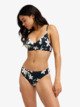 ANTHRACITE HIBISCUS REAL S (xwgb)