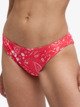 HIBISCUS BOHO BANDANA RANDOM (rmz5)
