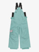 Lola - Bib Snow Pant for Girls 2 - 7  ERLTP03012