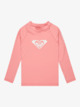 Whole Hearted - Long Sleeve UPF 50 Rash Vest for Girls 2-7  ERLWR03225