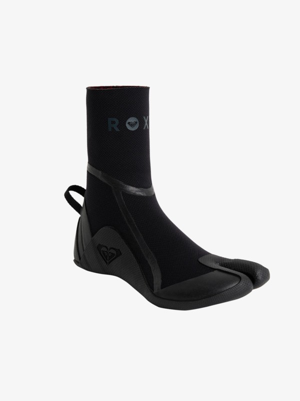 0 3mm Elite St Boot - Boots van neopreen voor Dames Black 26BW193500 Roxy