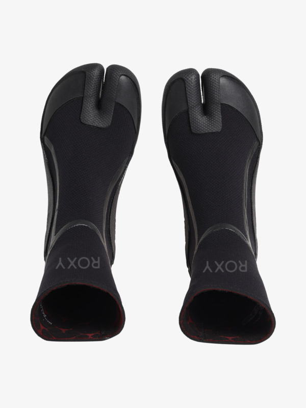 5 3mm Elite St Boot - Boots van neopreen voor Dames Black 26BW193500 Roxy
