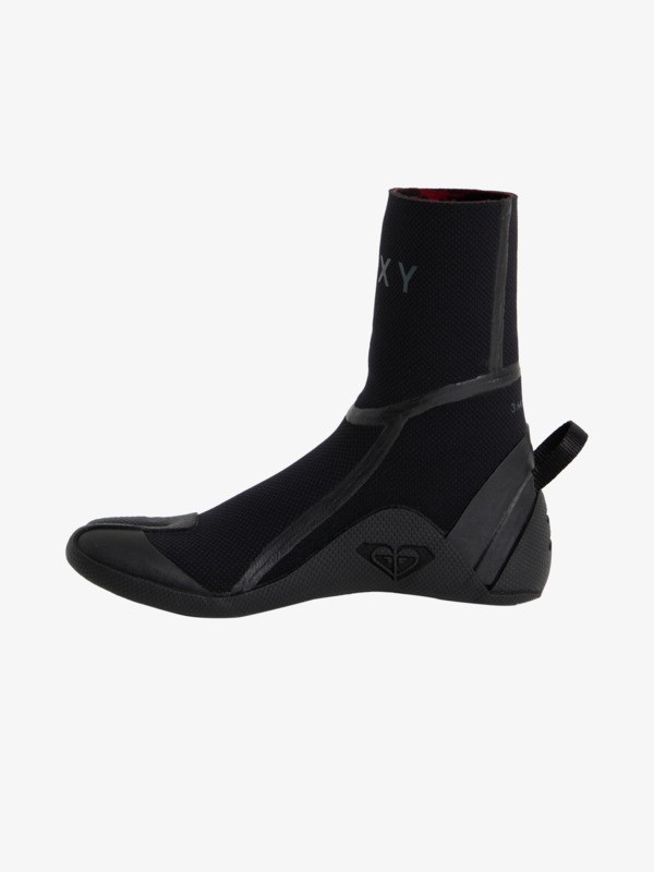 7 3mm Elite St Boot - Boots van neopreen voor Dames Black 26BW193500 Roxy