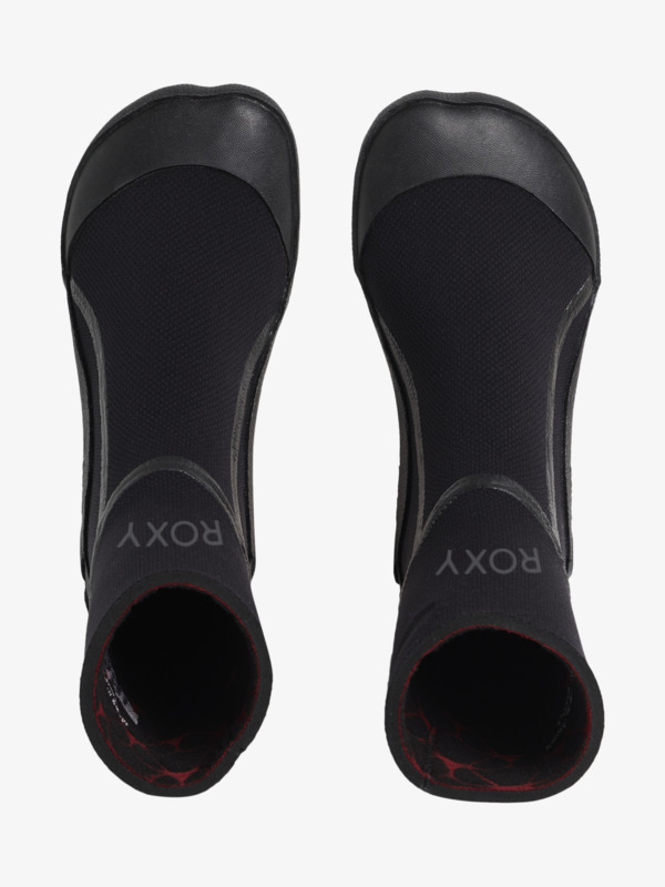 9 5mm Elite Preto 26BW193504 Roxy