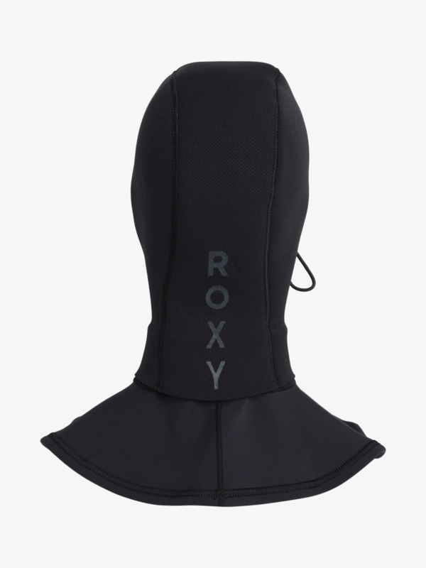 11 2mm Elite - Neoprene Hood for Women Black 26BW193513 Roxy