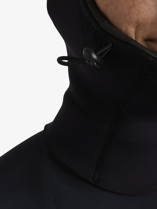 5 2mm Elite - Neoprene Hood for Women Black 26BW193513 Roxy