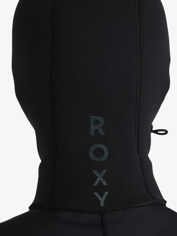 7 2mm Elite - Neoprene Hood for Women Black 26BW193513 Roxy