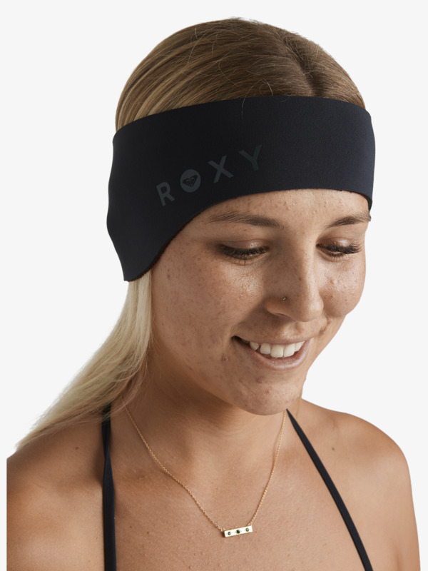 1 2mm Swell - Bandeau en néoprène pour Femme Noir 26BW193514 Roxy