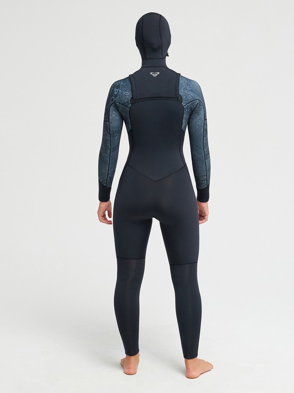 3 5/4 Swell Natural Schwarz 26BW203503 Roxy