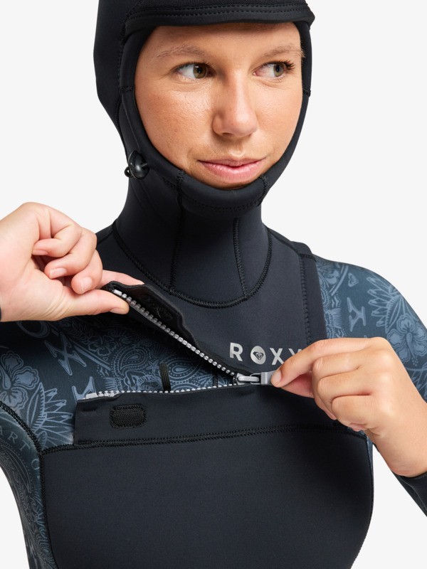 7 5/4 Swell Natural Schwarz 26BW203503 Roxy