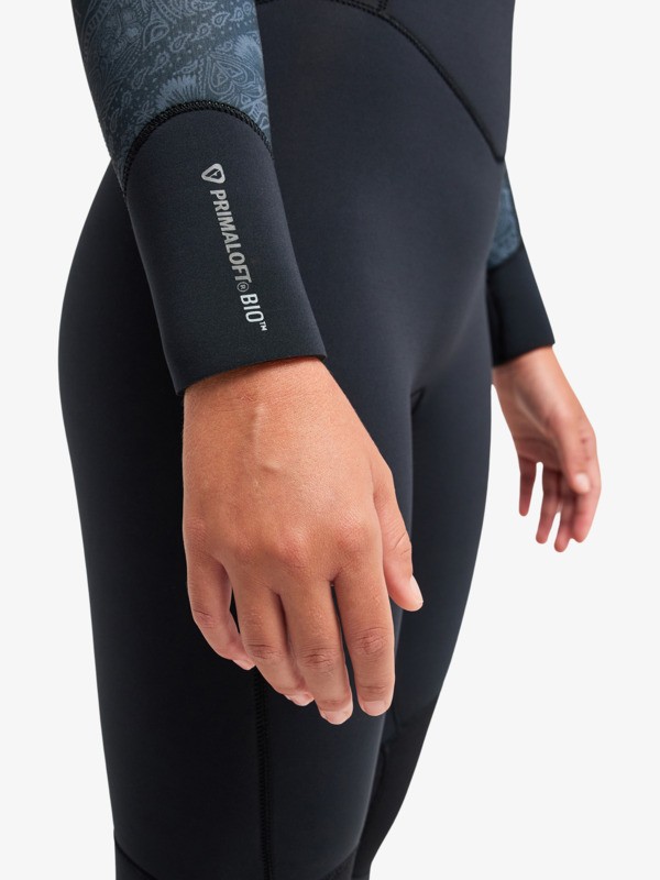 8 5/4 Swell Natural Schwarz 26BW203503 Roxy