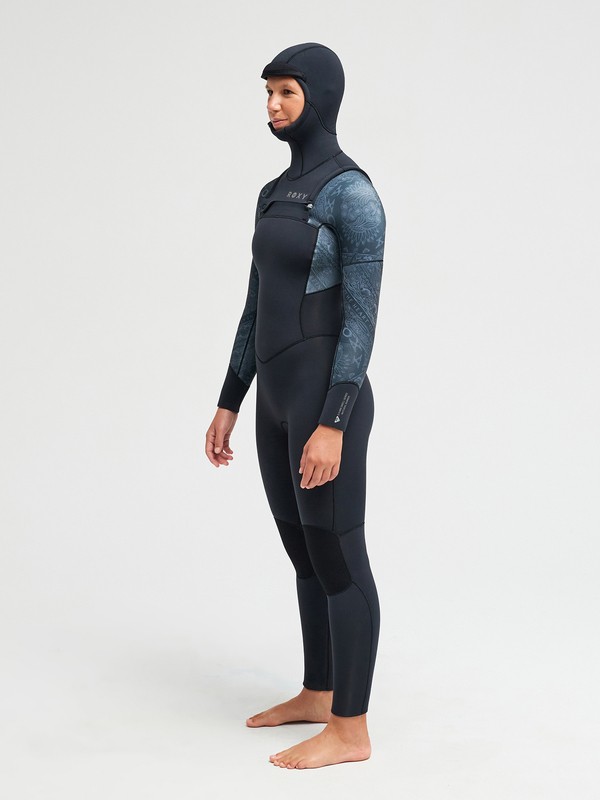 1 5/4 Swell Natural Schwarz 26BW203503 Roxy